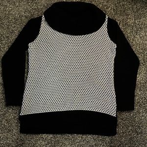 Calvin Klein Sweater